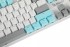 Клавиатура A4Tech S510N (ICY WHITE ) Клавиатура A4Tech S510N (ICY WHITE )