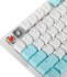 Клавиатура A4Tech S510N (ICY WHITE ) Клавиатура A4Tech S510N (ICY WHITE )