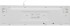 Клавиатура A4Tech S510N (ICY WHITE ) Клавиатура A4Tech S510N (ICY WHITE )