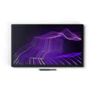Интерактивный дисплей Wacom DTH271K0B Интерактивный дисплей Wacom DTH271K0B