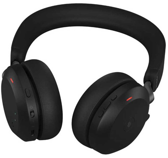 Гарнитура беспроводная Jabra Evolve2 75