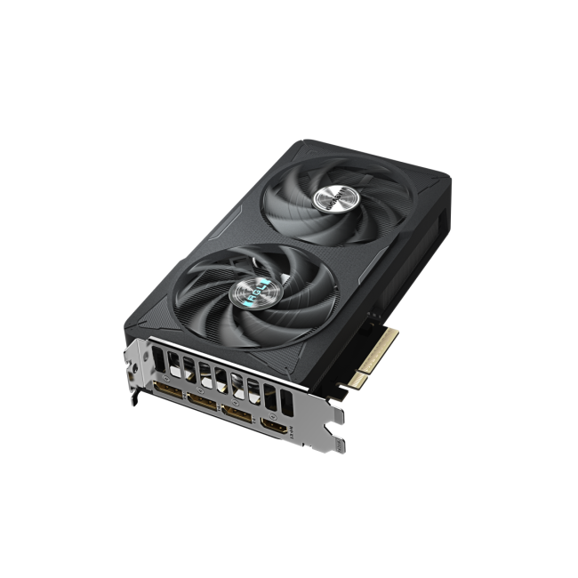 Видеокарта GIGABYTE GV-N5060EAGLE OC-8GD