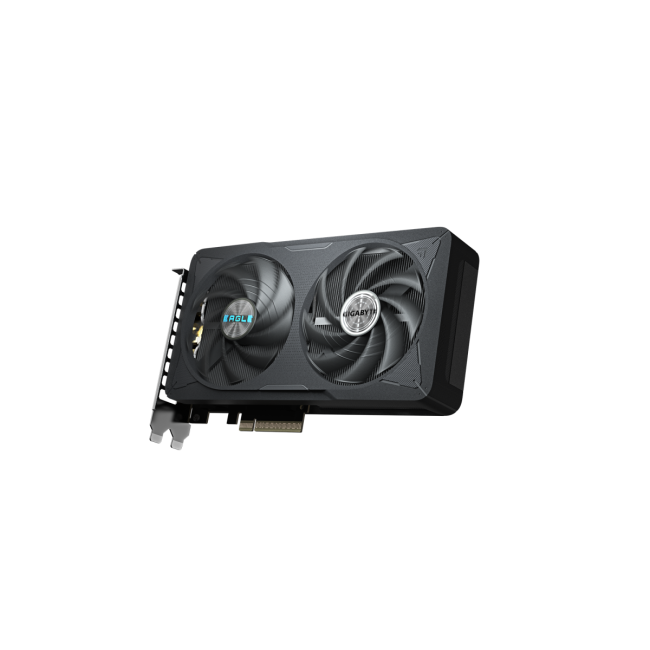 Видеокарта GIGABYTE GV-N5060EAGLE OC-8GD