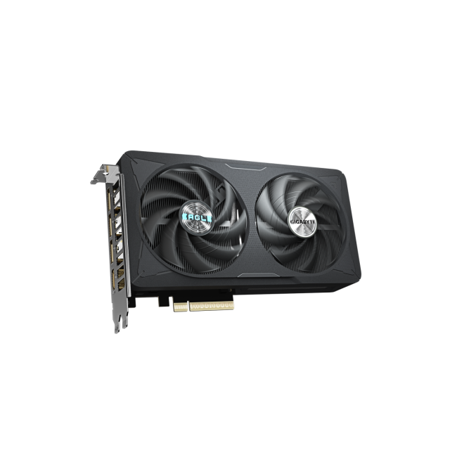Видеокарта GIGABYTE GV-N5060EAGLE OC-8GD