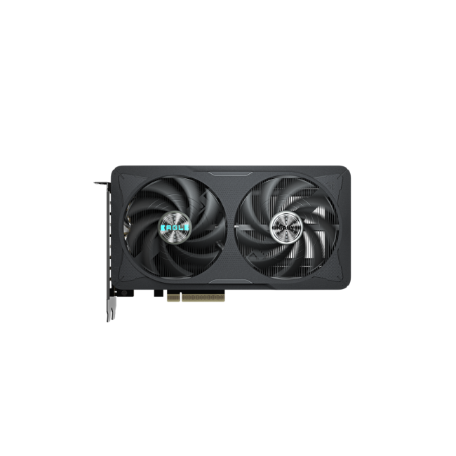 Видеокарта GIGABYTE GV-N5060EAGLE OC-8GD