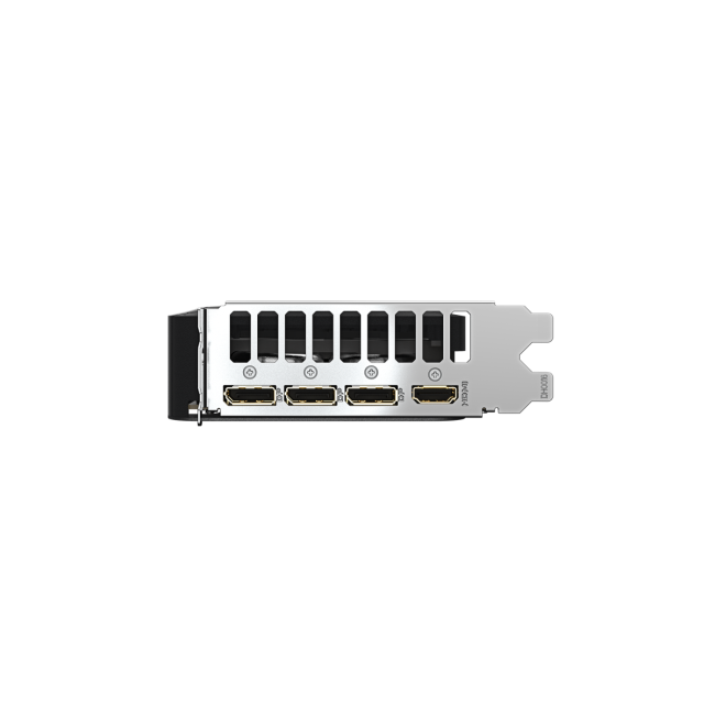 Видеокарта GIGABYTE GV-N5060EAGLE OC-8GD