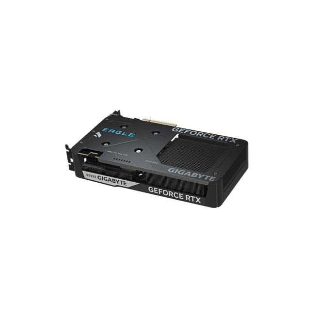 Видеокарта GIGABYTE GV-N5060EAGLE OC-8GD