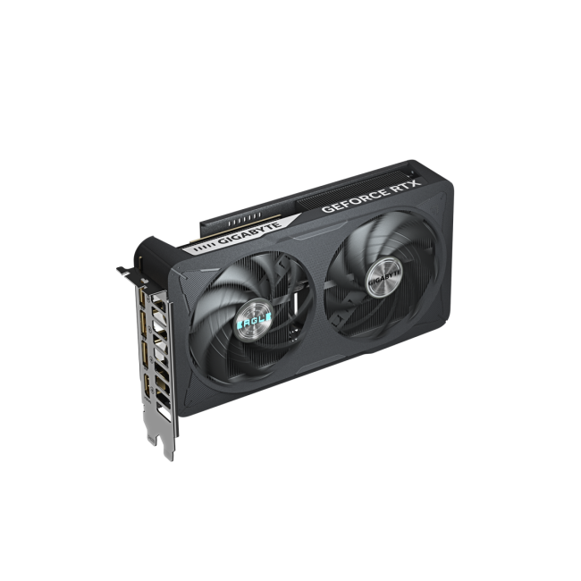 Видеокарта GIGABYTE GV-N5060EAGLE OC-8GD