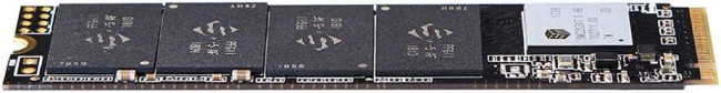 Накопитель SSD SHENZHEN KINGSPEC ELECTRONICS TECHNOLOGY CO LTD NE-128 Накопитель SSD SHENZHEN KINGSPEC ELECTRONICS TECHNOLOGY CO LTD NE-128