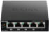 Коммутатор Коммутатор D-Link DES-1005P/B1A