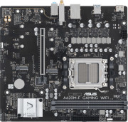 Материнская плата ASUS A620M-F GAMING WIFI