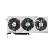 Видеокарта Gigabyte GV-N407SEAGLEOC ICE-12GD Видеокарта Gigabyte GV-N407SEAGLEOC ICE-12GD