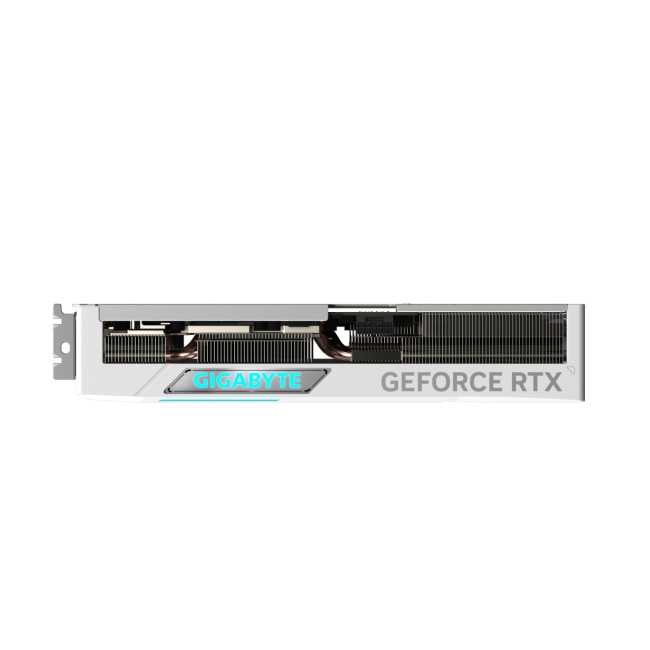 Видеокарта Gigabyte GV-N407SEAGLEOC ICE-12GD Видеокарта Gigabyte GV-N407SEAGLEOC ICE-12GD