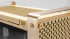 Корпус без блока питания INWIN IW-CS-DUBILIASB-GLD