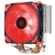Вентилятор корпусной SilverStone G53AR12LF400I20 Вентилятор корпусной SilverStone G53AR12LF400I20