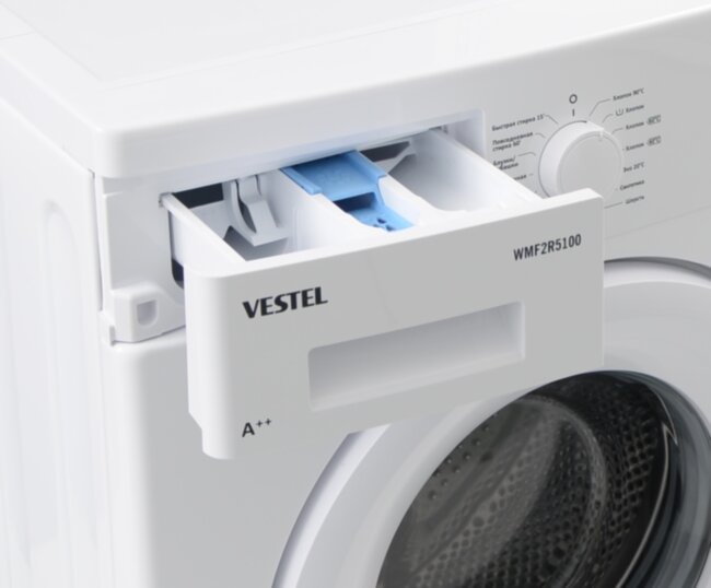 Стиральная машина VESTEL Vestel WMF2R5100