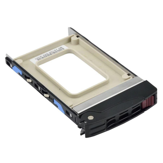 Комплектующие корпусов SuperMicro MCP-220-00147-0B Комплектующие корпусов SuperMicro MCP-220-00147-0B