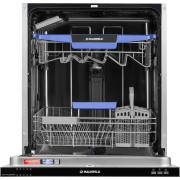 Посудомоечная бытовая машина MAUNFELD MLP-12I MAUNFELD MLP-12I Light Beam