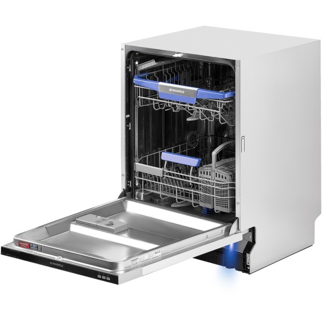 Посудомоечная бытовая машина MAUNFELD MLP-12I MAUNFELD MLP-12I Light Beam