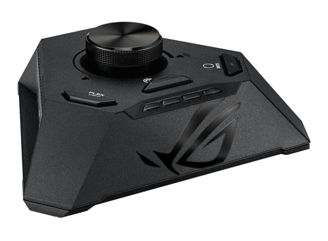 Материнская плата ASUS ROG STRIX X670E-I GAMING WIFI