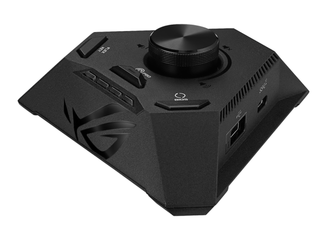 Материнская плата ASUS ROG STRIX X670E-I GAMING WIFI