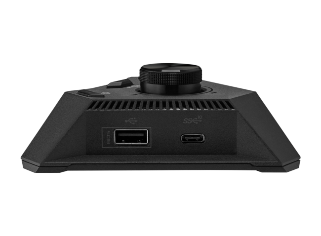 Материнская плата ASUS ROG STRIX X670E-I GAMING WIFI