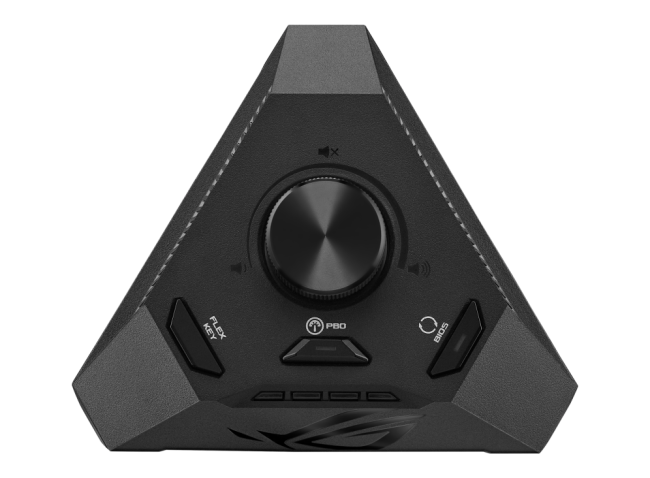 Материнская плата ASUS ROG STRIX X670E-I GAMING WIFI