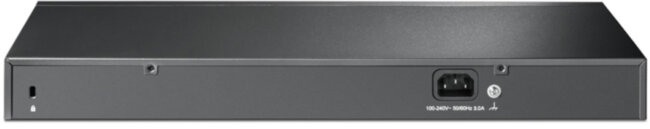 Сетевой коммутатор Коммутатор TP-Link TL-SG1428PE