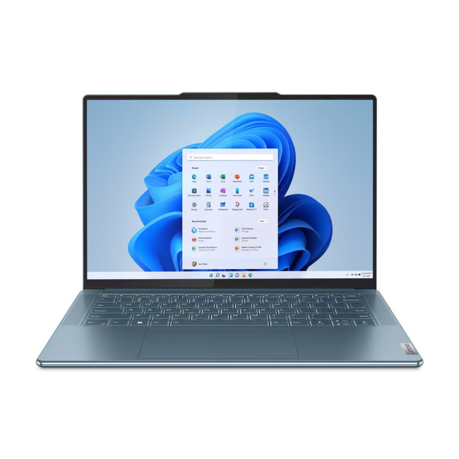 Ноутбук Ноутбук Lenovo Yoga Slim 7 14APU8 (83AA001CRU) Ноутбук Ноутбук Lenovo Yoga Slim 7 14APU8 (83AA001CRU)