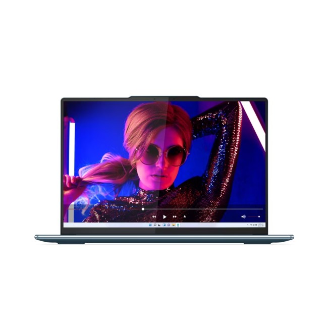 Ноутбук Ноутбук Lenovo Yoga Slim 7 14APU8 (83AA001CRU) Ноутбук Ноутбук Lenovo Yoga Slim 7 14APU8 (83AA001CRU)