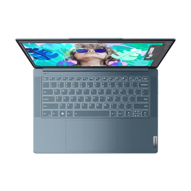 Ноутбук Ноутбук Lenovo Yoga Slim 7 14APU8 (83AA001CRU) Ноутбук Ноутбук Lenovo Yoga Slim 7 14APU8 (83AA001CRU)