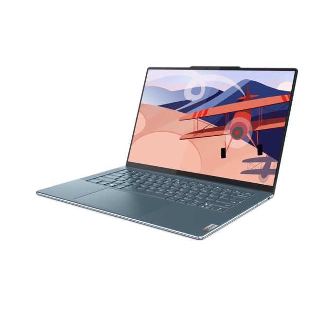 Ноутбук Ноутбук Lenovo Yoga Slim 7 14APU8 (83AA001CRU) Ноутбук Ноутбук Lenovo Yoga Slim 7 14APU8 (83AA001CRU)