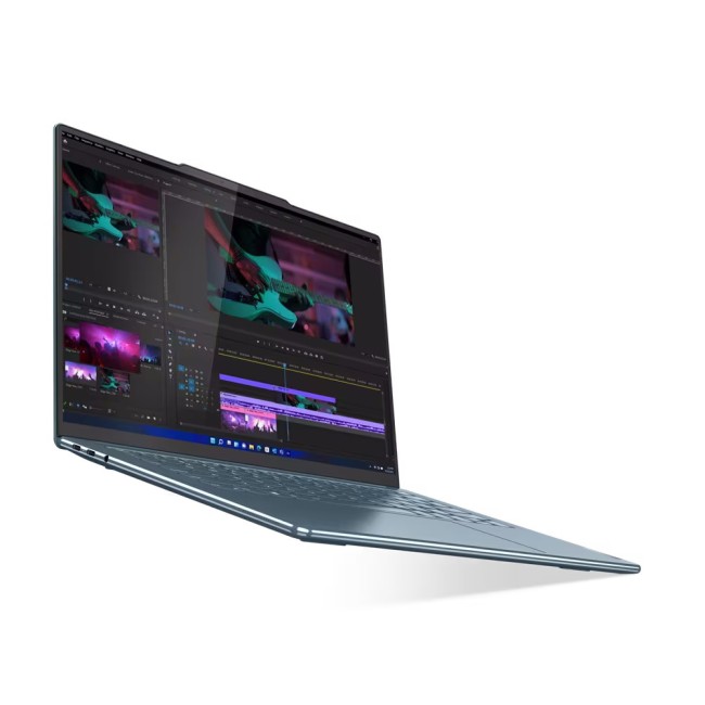 Ноутбук Ноутбук Lenovo Yoga Slim 7 14APU8 (83AA001CRU) Ноутбук Ноутбук Lenovo Yoga Slim 7 14APU8 (83AA001CRU)