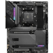 Материнская плата MSI MPG X570S CARBON MAX WIFI