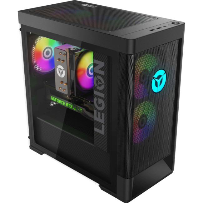 Персональный компьютер Lenovo Legion T5 26AMR5 (90RC01N4RU) Персональный компьютер Lenovo Legion T5 26AMR5 (90RC01N4RU)