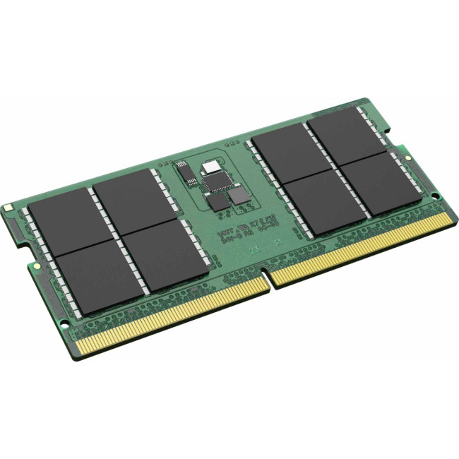 Память оперативная Kingston KVR56S46BS8-32 Память оперативная Kingston KVR56S46BS8-32