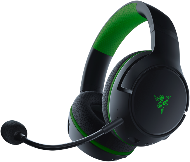 Гарнитура Razer Kaira Pro for Xbox Razer Kaira Pro for Xbox Гарнитура Razer Kaira Pro for Xbox Razer Kaira Pro for Xbox