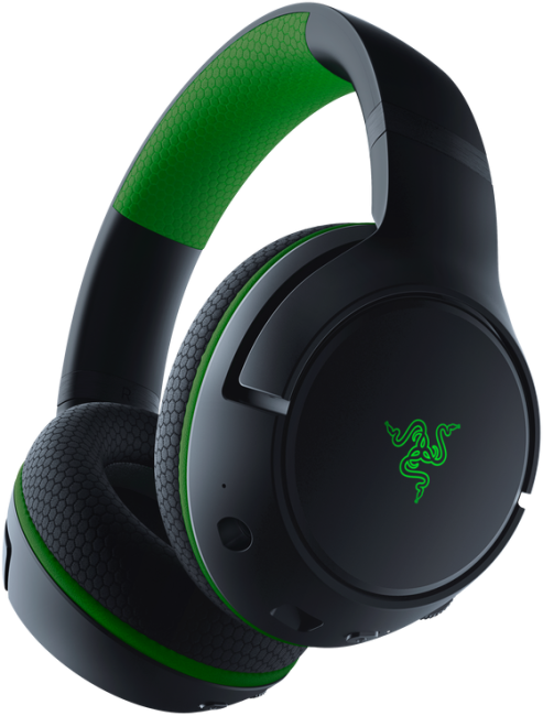 Гарнитура Razer Kaira Pro for Xbox Razer Kaira Pro for Xbox Гарнитура Razer Kaira Pro for Xbox Razer Kaira Pro for Xbox