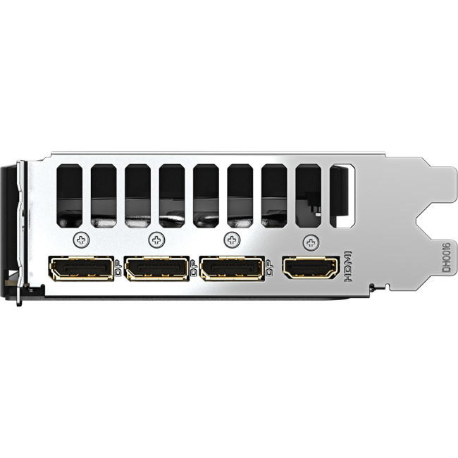 Видеокарта GIGABYTE GeForce RTX 5060 Ti EAGLE MAX OC (GV-N506TEAGLEMAX OC-16GD) Видеокарта GIGABYTE GeForce RTX 5060 Ti EAGLE MAX OC (GV-N506TEAGLEMAX OC-16GD)