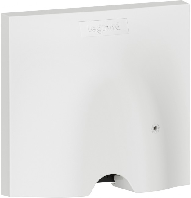 CLN Каб.вывод 14А умн.БЕЛ Умный вывод кабеля Legrand серия Celiane with NETATMO, Цвет Белый. Управление со смартфона, 14А , 230В.