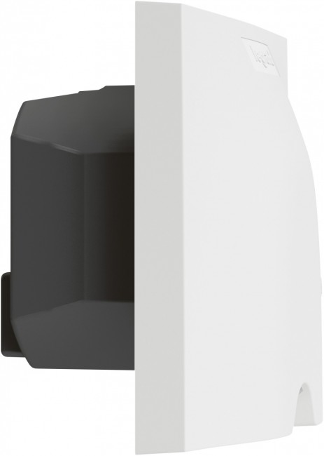 CLN Каб.вывод 14А умн.БЕЛ Умный вывод кабеля Legrand серия Celiane with NETATMO, Цвет Белый. Управление со смартфона, 14А , 230В.