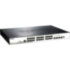 Сетевой коммутатор D-Link DGS-1510-28XMP/A1A
