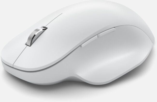 Мышь Microsoft Bluetooth Ergonomic Mouse Мышь Microsoft Bluetooth Ergonomic Mouse