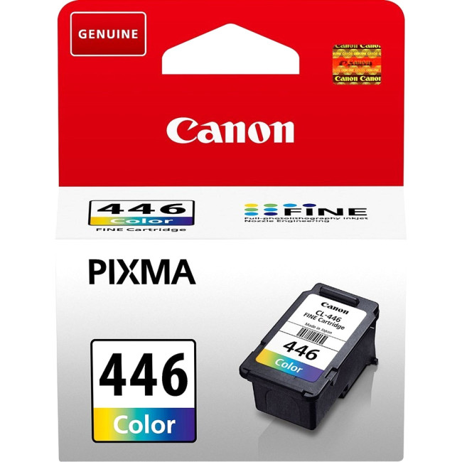 Картридж Canon CL-446 (8285B001)