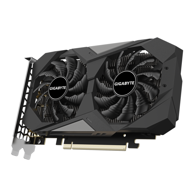 Видеокарта Gigabyte GV-N3050WF2OC-6GD