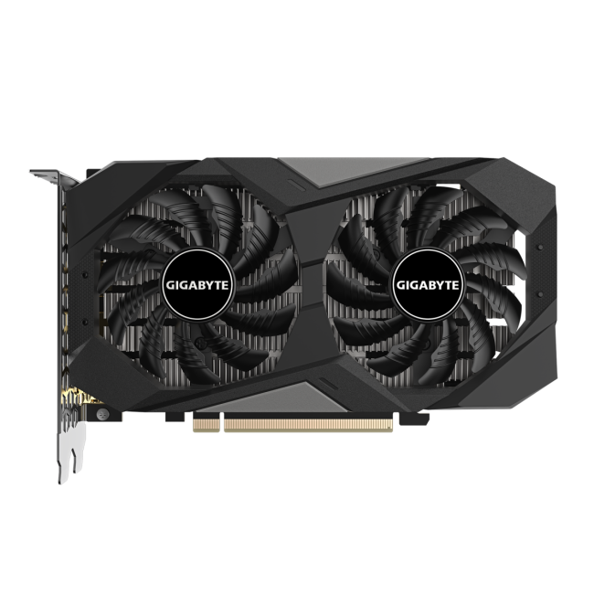 Видеокарта Gigabyte GV-N3050WF2OC-6GD