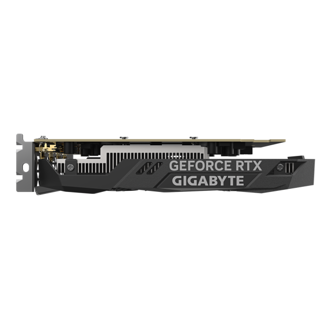Видеокарта Gigabyte GV-N3050WF2OC-6GD