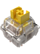 Набор свитчей для клавиатуры Razer Mechanical Switches Pack - Yellow Linear Switch Razer RC21-02040100-R3M1