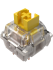 Набор свитчей для клавиатуры Razer Mechanical Switches Pack - Yellow Linear Switch Razer RC21-02040100-R3M1 Набор свитчей для клавиатуры Razer Mechanical Switches Pack - Yellow Linear Switch Razer RC21-02040100-R3M1