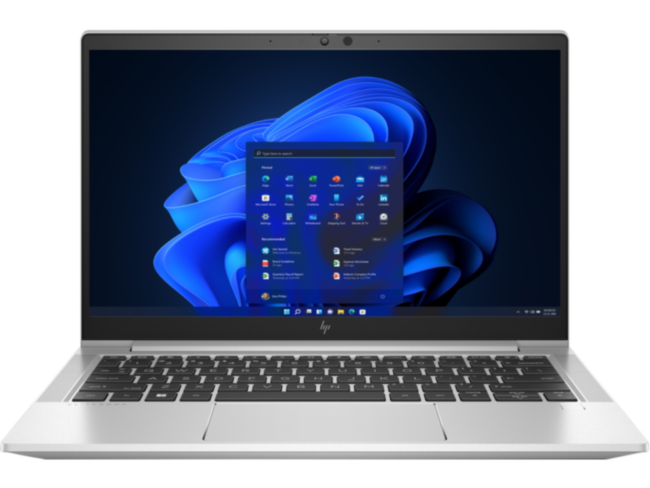Ноутбук HP EliteBook 630 G9 (EN Kbd)